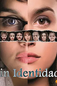 Постер к сериалу «Без личности (2014 - 2015)»