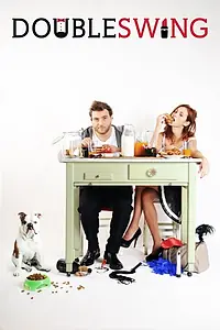 Постер к сериалу «Double Swing (2012)»
