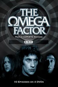 Постер к сериалу «The Omega Factor (1979)»