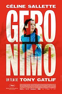 Постер к фильму «Жеронимо (2014)»
