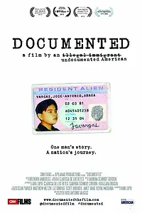 Постер к фильму «Задокументировано (2013)»