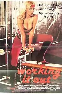Постер к фильму «Working It Out (1983)»