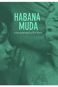 Главный постер фильма «Немая Гавана (2011)»