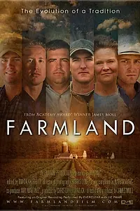 Главный постер фильма «Farmland (2014)»