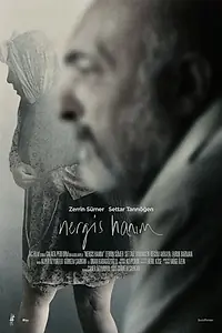 Постер к фильму «Госпожа Нергиз (2014)»