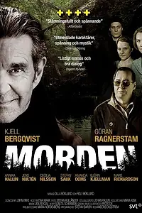 Постер к сериалу «Morden (2009)»