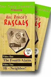 Главный постер фильма «The Fourth Alarm (1926)»