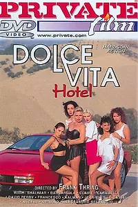 Постер к фильму «Отель «Красивая жизнь» (1994)»