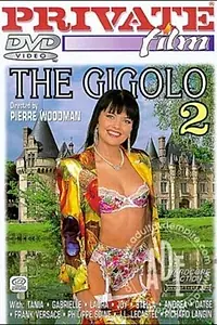 Главный постер фильма «Жиголо 2 (1995)»