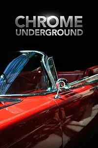 Постер к сериалу «Автоподполье (2014)»