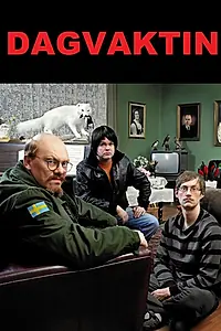 Постер к сериалу «Dagvaktin (2008)»