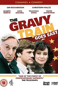 Главный постер сериала «The Gravy Train Goes East (1991)»