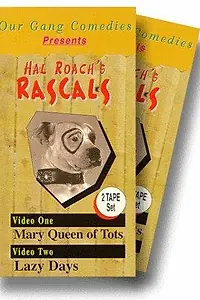 Главный постер фильма «Mary, Queen of Tots (1925)»