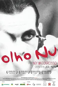 Главный постер фильма «Невооруженный глаз (2014)»