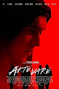 Главный постер фильма «Ækte vare (2014)»