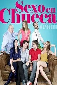 Постер к сериалу «Sexo en Chueca.com (2010)»