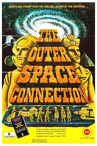 Постер к фильму «The Outer Space Connection (1975)»
