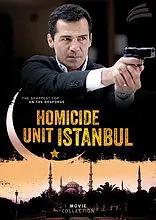 Постер к сериалу «Убийства в Стамбуле (2008 - 2021)»
