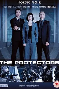Постер к сериалу «Телохранители (2009 - 2010)»