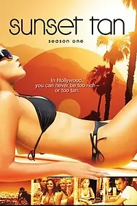Постер к сериалу «Sunset Tan (2007)»