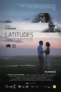 Постер к фильму «Широты (2014)»