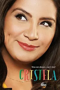 Постер к сериалу «Кристела (2014 - 2015)»