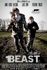 Постер к фильму «Зверь (2009)»