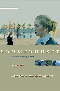 Постер к фильму «Летний дом (2008)»