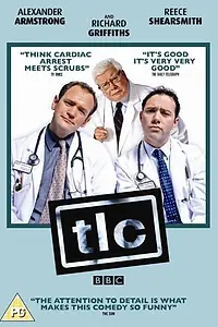 Постер к сериалу «tlc (2002)»