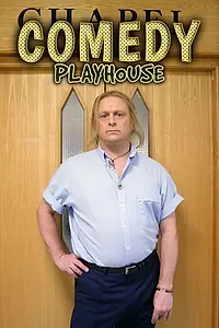 Постер к сериалу «Театр комедии (1961 - 2017)»