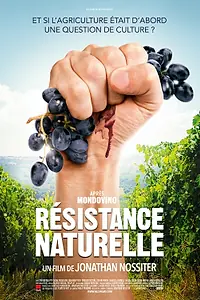 Постер к фильму «Natural Resistance (2014)»