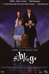 Постер к фильму «Родные (2004)»