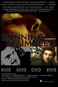 Главный постер фильма «Бегу и спотыкаюсь (2006)»