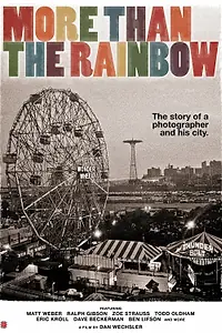 Постер к фильму «More Than the Rainbow (2012)»