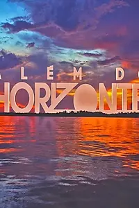 Постер к сериалу «За горизонтом (2013)»