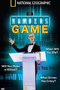 Постер к сериалу «The Numbers Game (2013)»