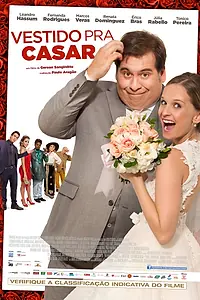 Постер к фильму «Свадебное платье (2014)»