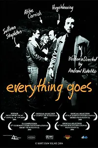 Постер к фильму «Все идет (2004)»