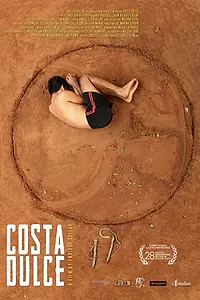 Постер к фильму «Costa Dulce (2013)»