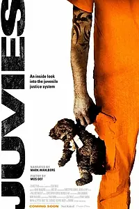 Главный постер фильма «Малолетние преступники (2004)»
