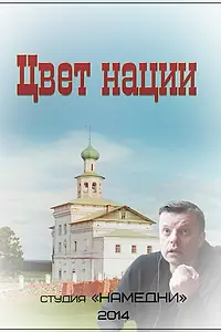 Постер к фильму «Цвет нации (2013)»