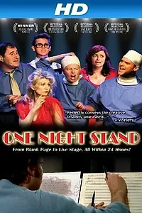 Постер к фильму «One Night Stand (2011)»