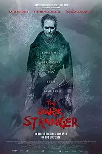 Главный постер фильма «Тёмный странник (2015)»