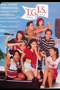 Главный постер сериала «TGIS (1995)»