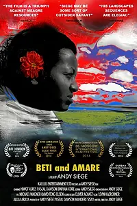 Постер к фильму «Бети и Амар (2014)»