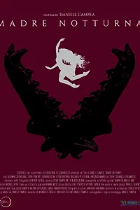 Постер к фильму «Madre notturna (2022)»