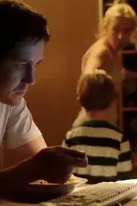 Постер к фильму «Секонд лайф (2014)»