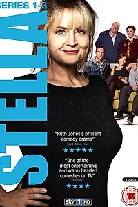 Постер к сериалу «Стелла (2012 - 2017)»