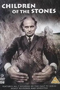 Постер к сериалу «Children of the Stones (1977)»