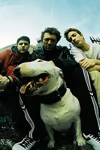 Постер к фильму «Маленькая бородка (2002)»